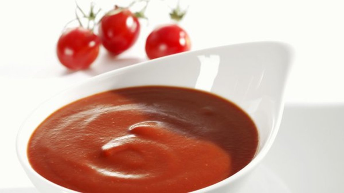 Возвращение вкуса: о некоторых результатах анализа рынка кетчупа в Украине